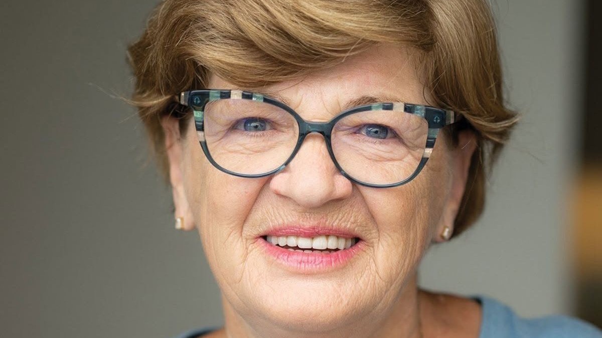 Prof.dr. Maria Puiu, managerul proiectului Expert Rare, care schimbă destinele românilor cu boli rare 
