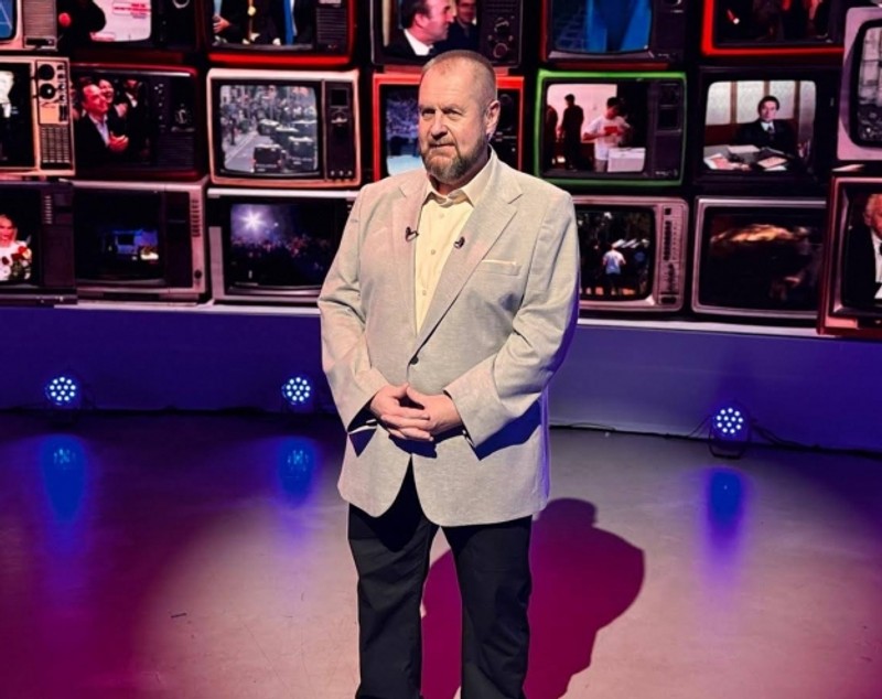 Schimbări la TVR: Ce emisiune prezintă o fostă vedetă PRO TV! Bogdan Muzgoci, înlocuit