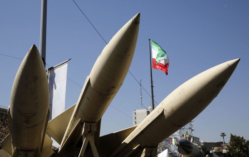 Iranul pregătește un atac asupra Israelului de pe teritoriul Irakului, care va avea loc în următoarele zile