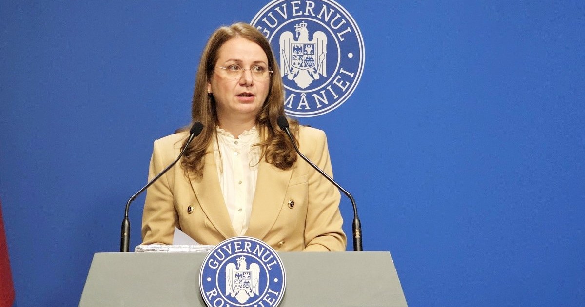 Ministrul Educației, Ligia Deca. Foto: Cristian Otopeanu / Libertatea