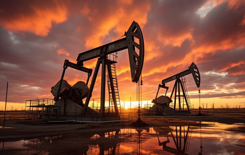 Dolarul american a avut un impact important asupra pieței țițeiului. Prețul petrolului a atins cel mai scăzut nivel din octombrie