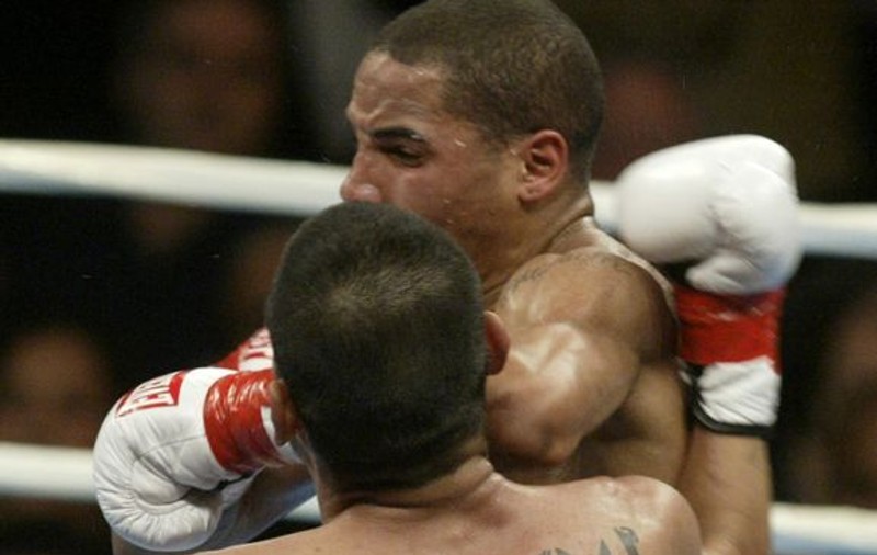 Adversarii lui Bute îl iau la mişto pe român! Andre Dirrell: "Bine ai venit în lumea reală"