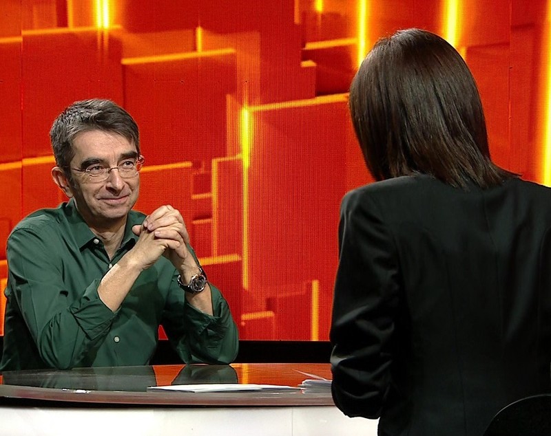 Ce a zis Mihai Găinușă când a fost întrebat dacă a fost scumpă despărțirea de Șerban Huidu: „N-am știut evidența banilor, n-am știut cu firma, facturi”
