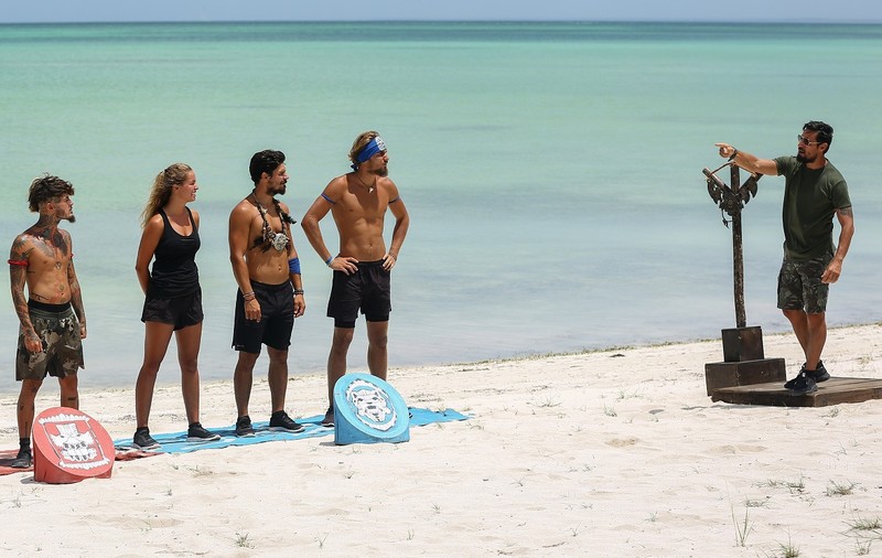 A doua semifinală „Survivor România” 2021. Patru concurenți au rămas în competiție