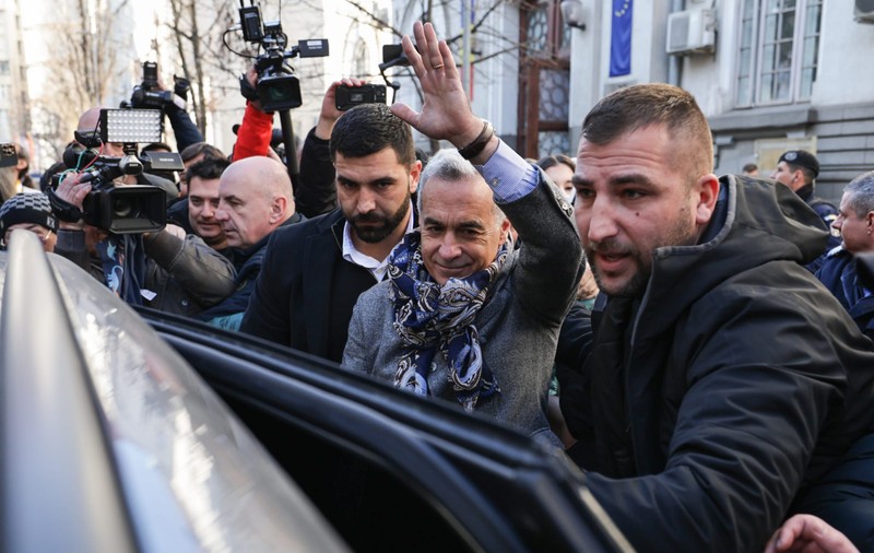 Călin Georgescu râmâne sub control judiciar. Decizia Judecătoriei Sectorului 1