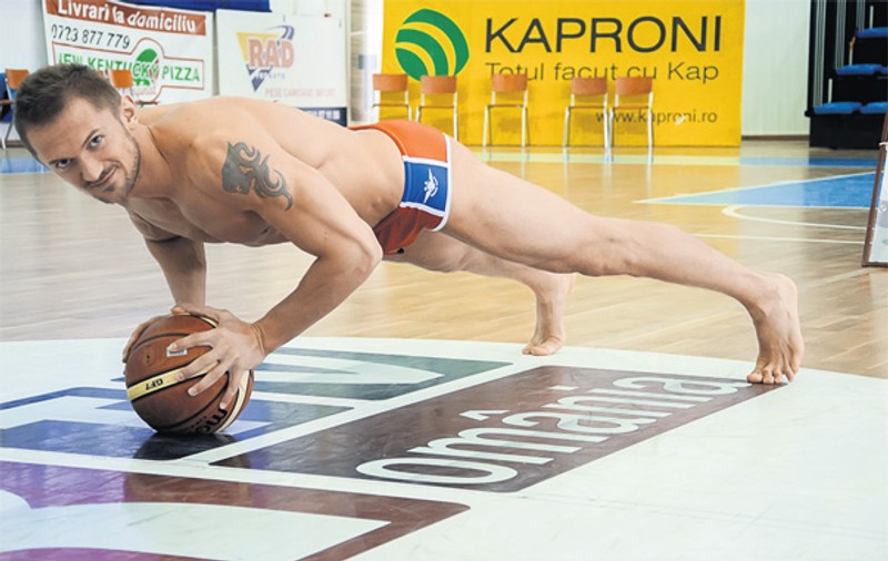 Gol, da’ bun!