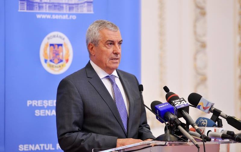 Călin Popescu-Tăriceanu, despre ruperea coaliției PSD-ALDE: Nu am de gând să rup coaliţia