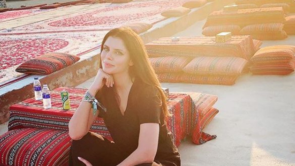 Poza cu care Ileana Lazariuc a uimit. "Cele mai frumoase românce"
