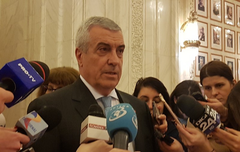 Tăriceanu, despre Autoritatea Națională pentru Interceptarea Comunicațiilor: E în lucru, va fi un moment ”T zero” în activitatea serviciilor