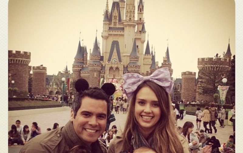 O, Doamne! Urâtul ăsta este soțul superbei Jessica Alba? Vezi cât de mult s-a schimbat partenerul de viață al actriței!FOTO