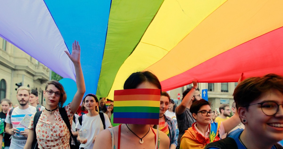 parada gay