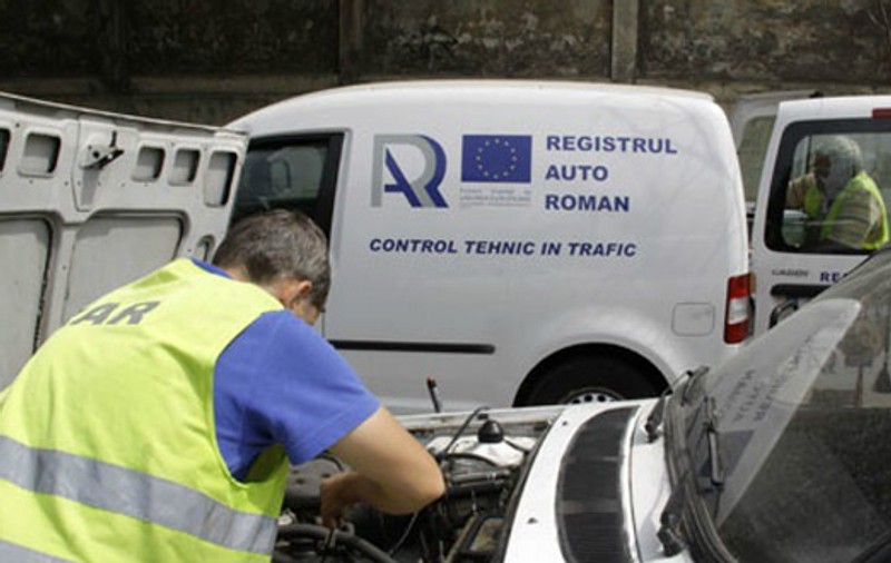 Registrul Auto Român va avea program și sâmbătă