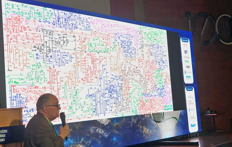 Problemele reale ale sistemului energetic din România. Expert: „Electronii sunt indisciplinați. Nu ascultă de guvern”