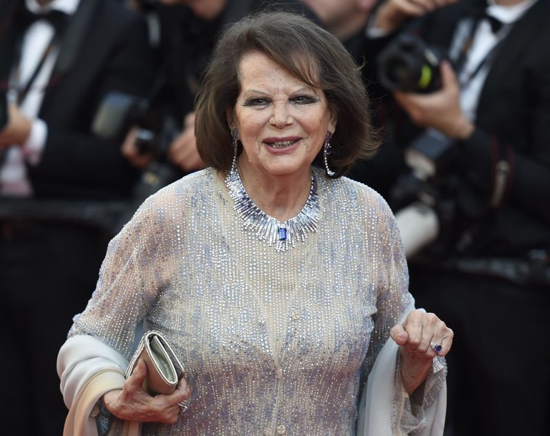 Claudia Cardinale a murit. Celebra actriță italiană avea 87 de ani