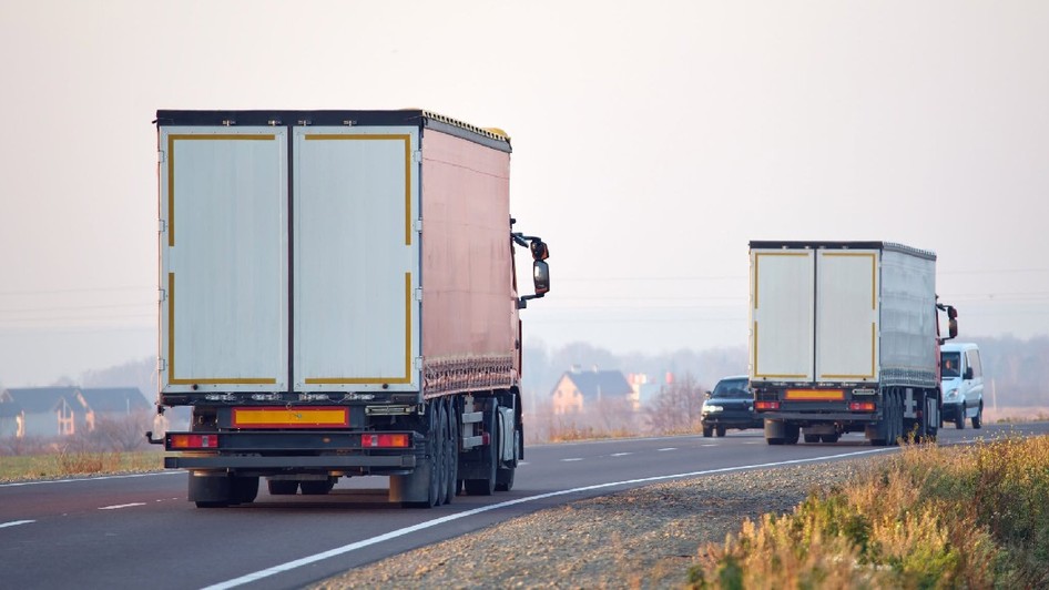 Transportatorii cer suspendarea amenzilor TollRo
