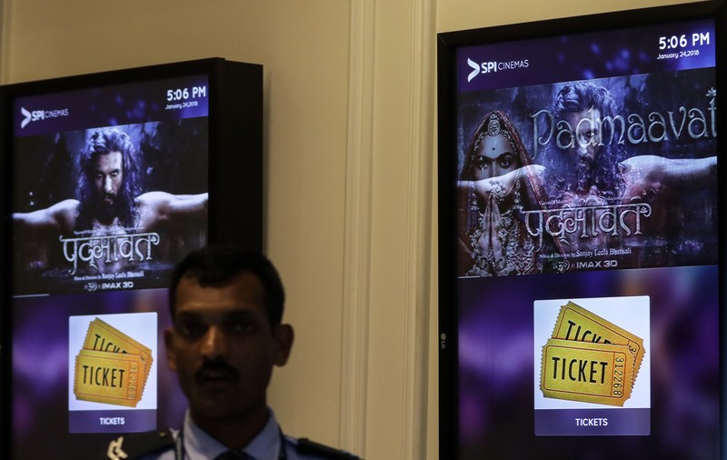 India, în lupta cu noul coronavirus. Bollywoodul își suspendă activitatea