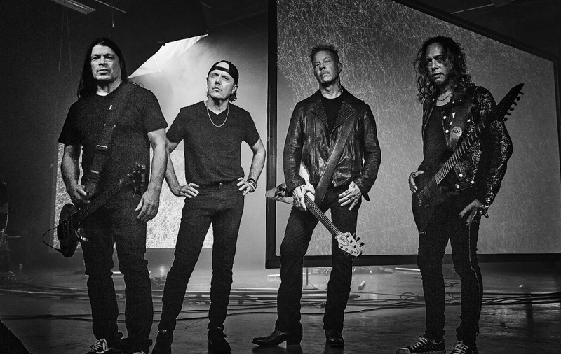 Metallica revine la București, pe Arena Națională. Când va avea loc concertul și când vor fi puse în vânzare biletele
