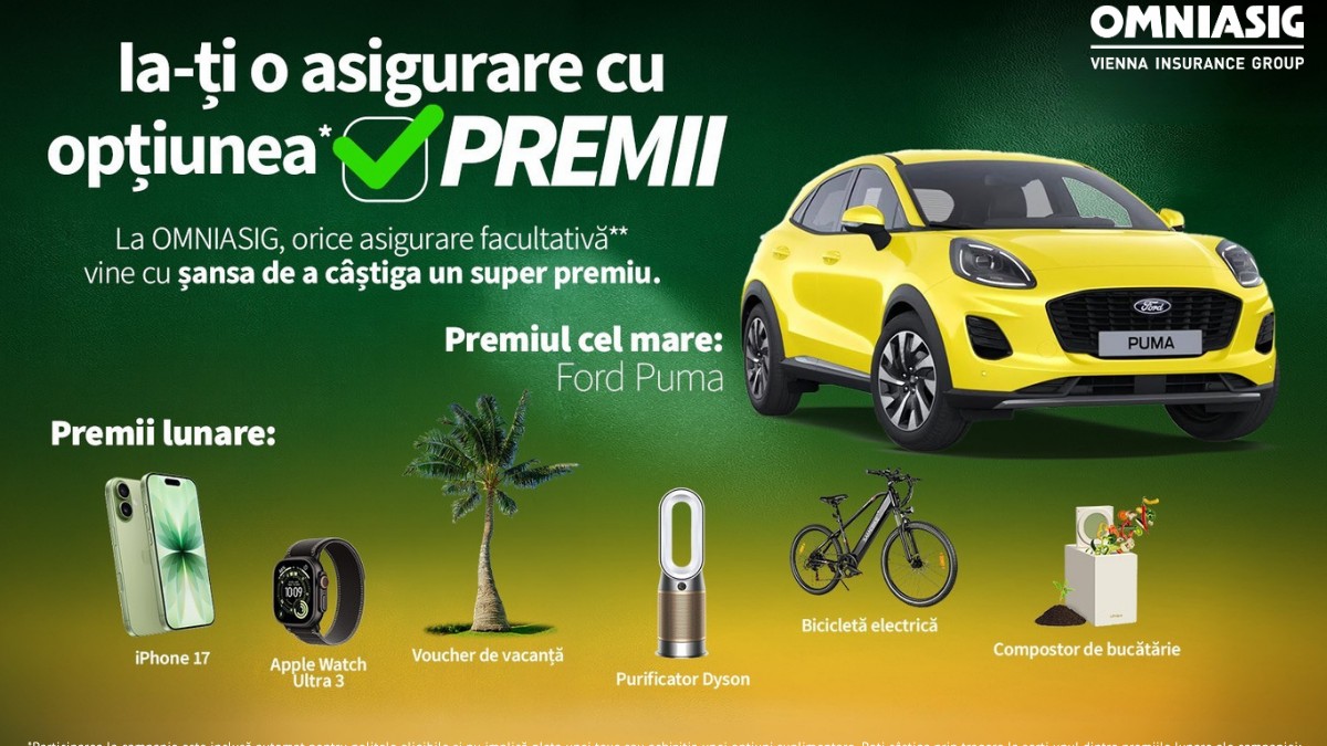 Vizual Libertatea campanie Asigura-te ca esti castigator!