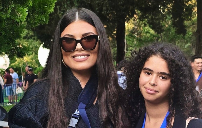 Paula Seling, o mamă exigentă. Cât se implică Radu Bucura, fostul soț, în creșterea fetiței lor: „Nu știu dacă își pune vreodată problema”