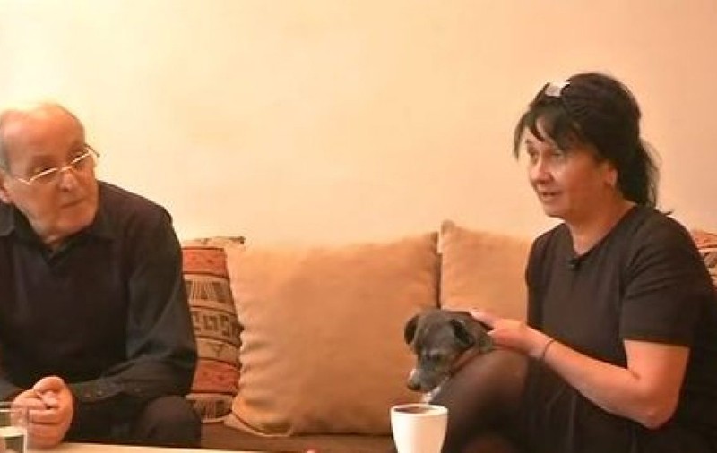 Cine este soția lui Nelu Ploieșteanu. Cei doi au fost despărțiți, după ce interpretul a avut 13 ani o relație paralelă. Moartea fiului lor i-a adus împreună
