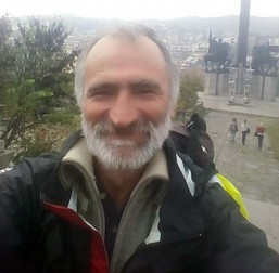 Petru Ghilan