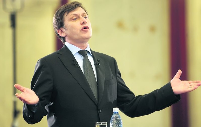 Ni se pregătesc biruri noi!