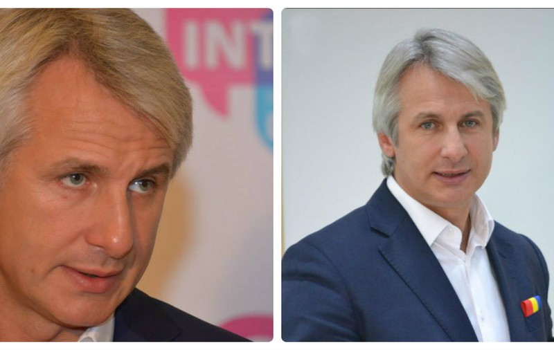 Atunci și acum: Eugen Teodorovici, ministrul care se ocupă de finanțele țării, dar are cinci credite la bănci, de aproape 800.000 de euro