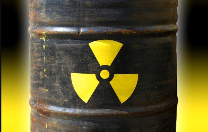O agenție din Rusia semnalează un presupus ”incident radioactiv” în Marea Chinei de Sud. Ce se întâmplă?