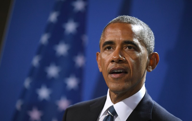 Barack Obama, îndemn către Donald Trump privind relațiile SUA-Rusia