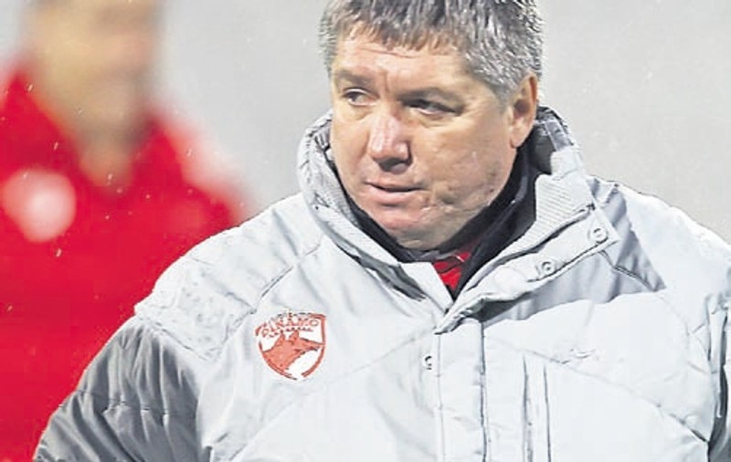 Cornel Ţălnar: «Borcea m-a liniştit!»