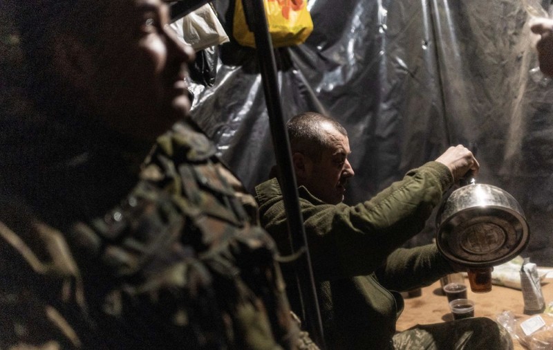 Fost soldat britanic, ucis în Ucraina pentru că a oferit sprijin Kievului. „Lașitate și dezonoare”