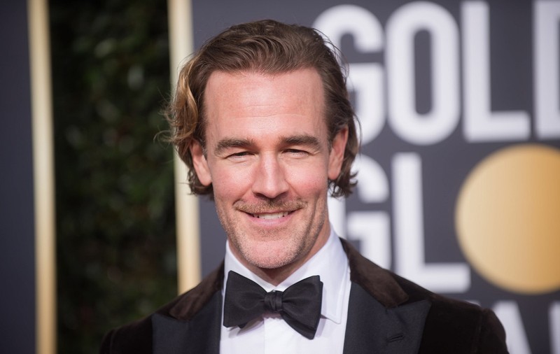 James Van Der Beek a murit la 48 de ani după lupta cu cancerul. Actorul, tată a șase copii, era cunoscut din serialul „Dawson's Creek”
