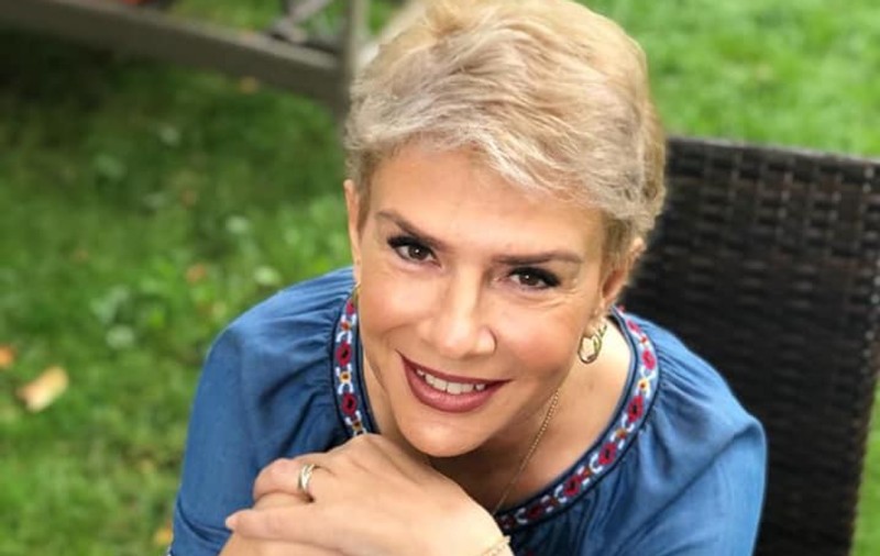 Ce a răspuns Teo Trandafir când a fost întrebată dacă se întoarce la Kanal D: „Hai să lăsăm...”