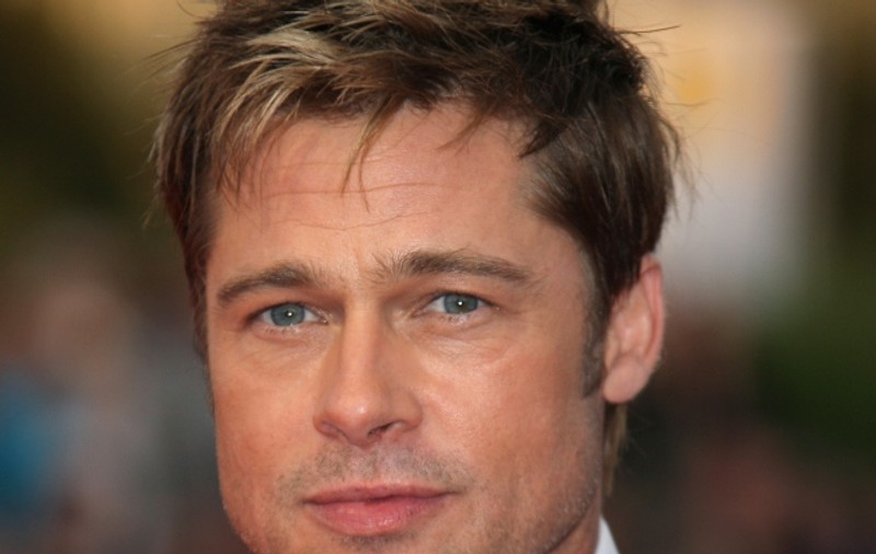 Brad Pitt şi Robert Duvall vor juca într-un film western 