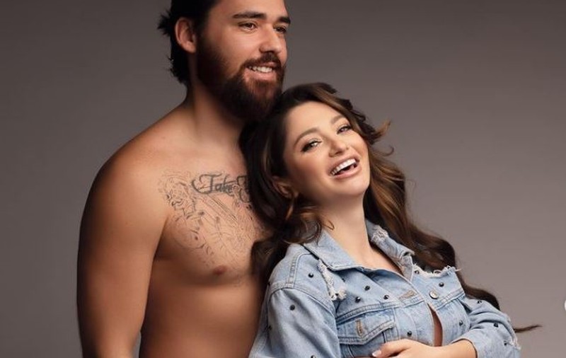 Sorin Pușcașu, fost concurent de la „Survivor România”, a devenit tată. Primele imagini cu fiul său