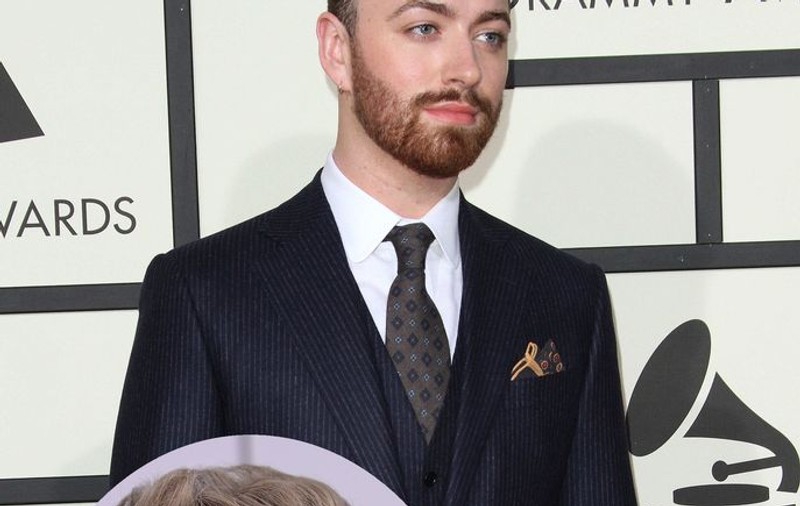 Cum de a slăbit Sam Smith atât de mult