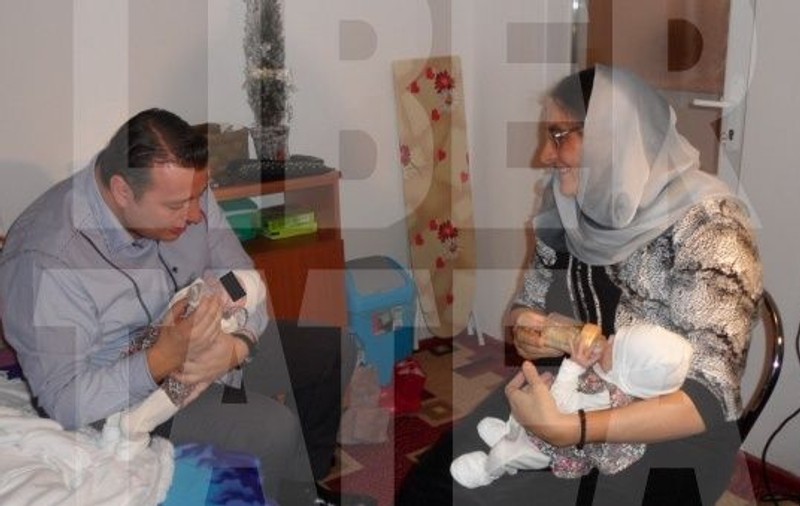 Stareța-mamă vrea să se angajeze. Află unde!