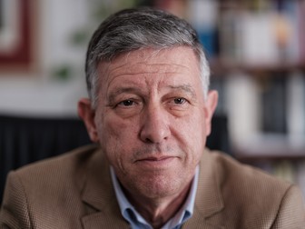 Primarul Carmelo Romero, Palos de la Frontera, Spania
