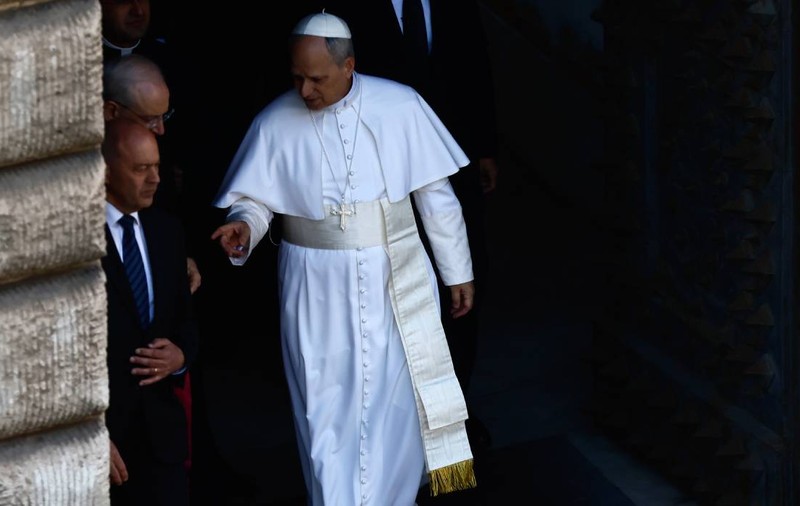Papa Leon se va întâlni cu Volodimir Zelenski, după slujba inaugurală a pontificatului de la Vatican