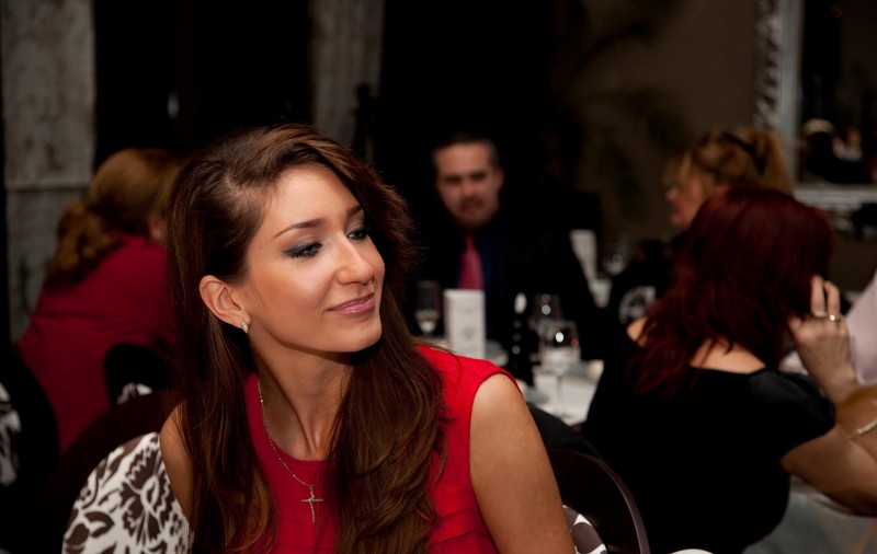 Ioana Dichiseanu RUPE TĂCEREA! SE IUBEȘTE CU PREZENTATORUL TV DINAINTE SAU DUPĂ DIVORȚ?