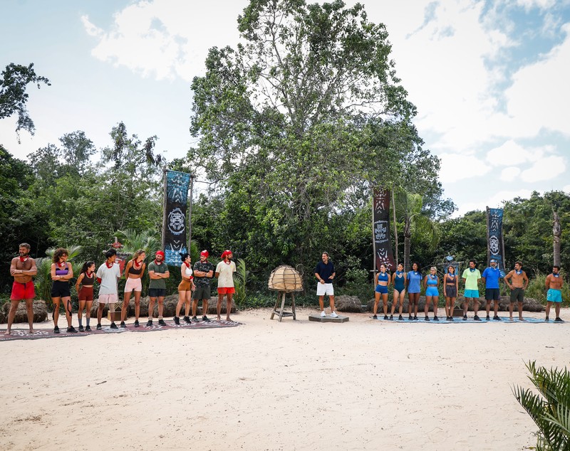 „Survivor România” 13 martie 2026. Anunțul făcut de Adi Vasile după plecarea Nabei. „Am avut parte de multe accidentări”
