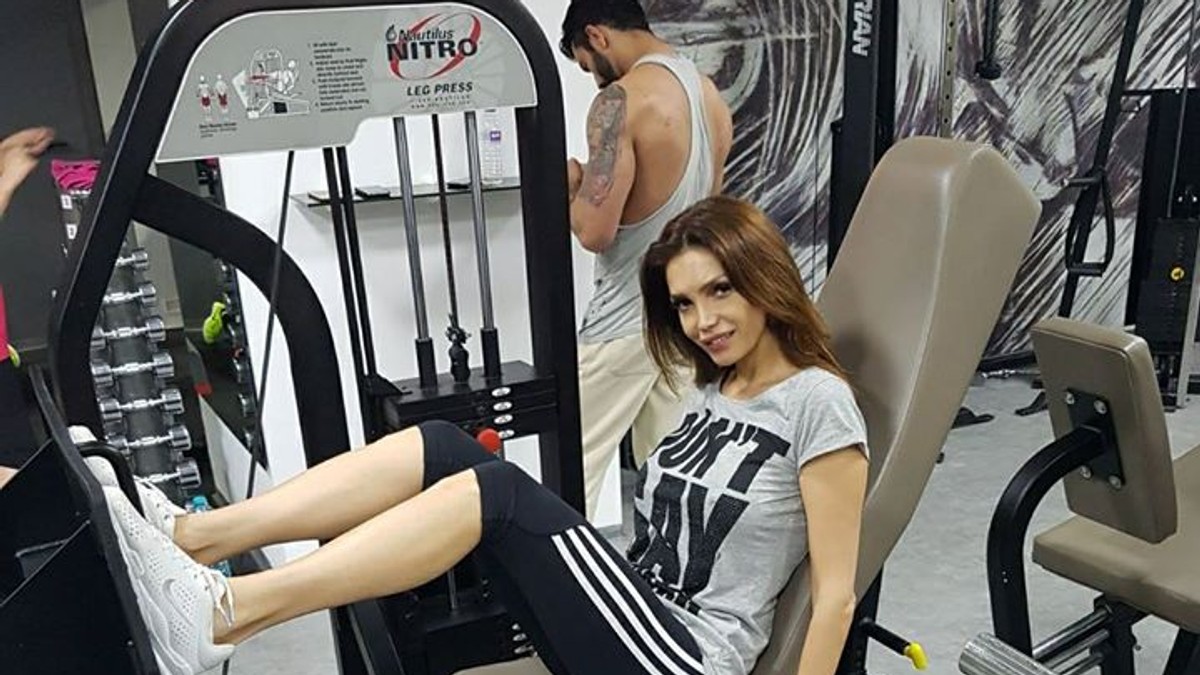 Cristina Spătar a făcut anunțul la un an de când a divorțat. Nimeni nu se aștepta. “Mă pregătesc”