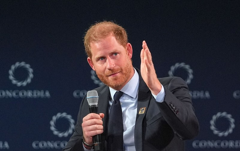 Prințul Harry părăsește organizația caritabilă africană pe care a fondat-o: „Sunt cu inima frântă”