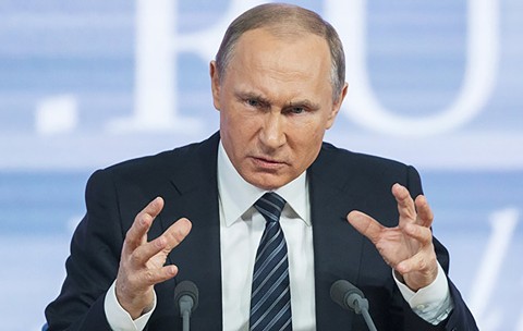 Vladimir Putin va fi nevoit să aleagă între continuarea războiului sau supraviețuirea Rusiei, avertizează un fost ambasador american la NATO
