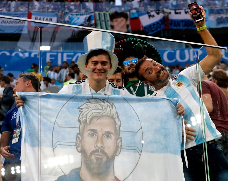 Ce a spus Messi după calificarea Argentinei în optimi. ”Nu credeam că vom suferi atât de mult”
