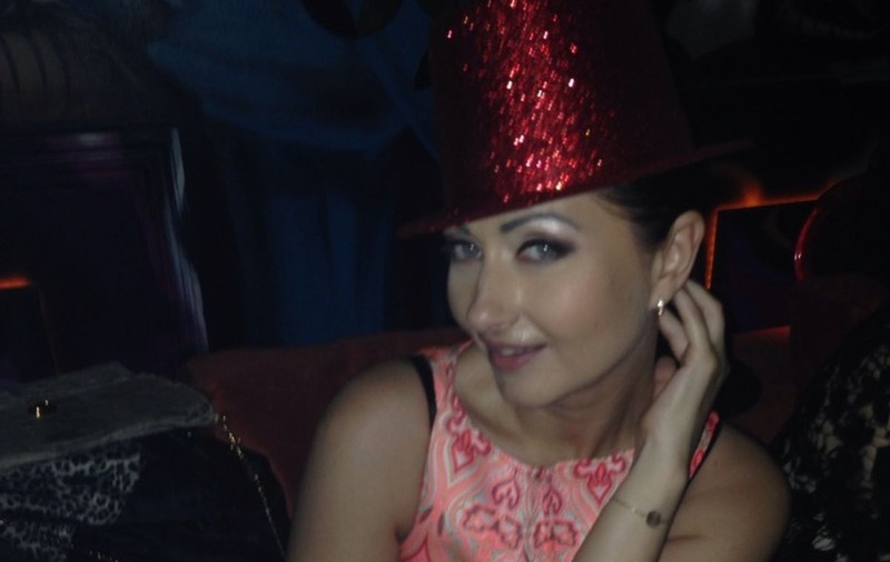 GABRIELA CRISTEA, aşa CUM NU TE AŞTEPTAI să O VEZI! CEL mai NEBUNESC LOOK! | FOTO