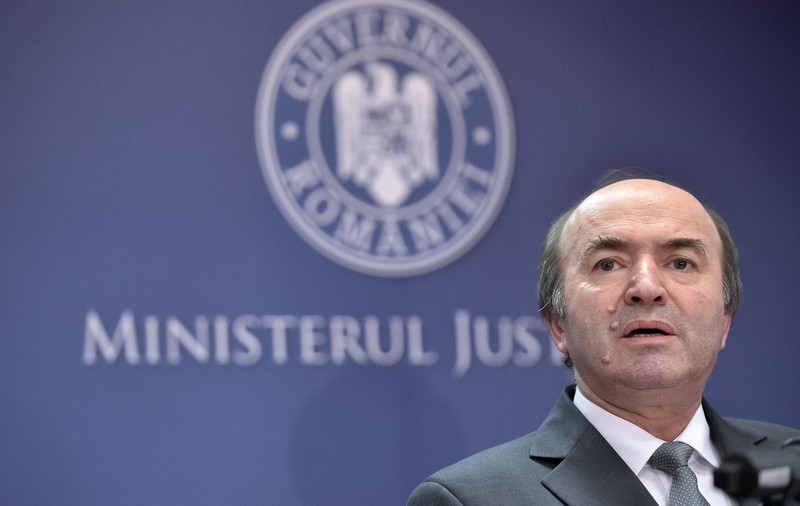 Tudorel Toader și-a publicat demisia pe Facebook