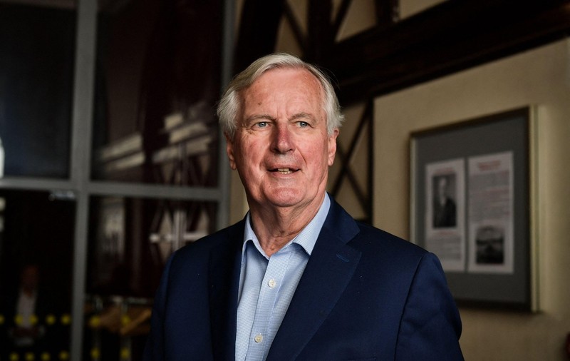 Franţa are un nou guvern, după săptămâni de incertitudine politică. Cine face parte din cabinetul lui Michel Barnier 