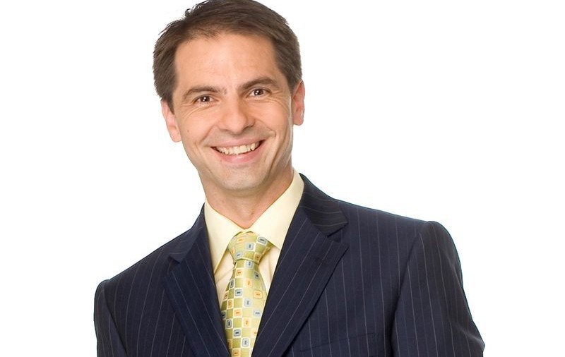 Dan Negru caută blonde "de colecţie" 
