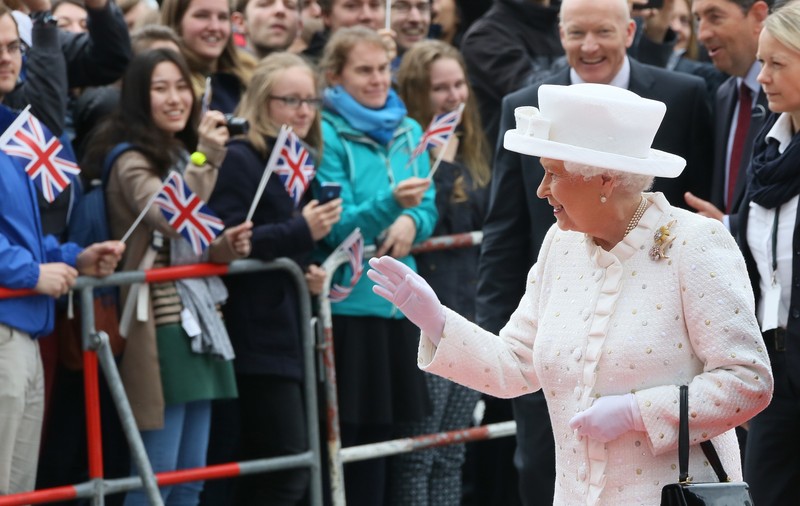DECIZIE de ULTIMĂ ORĂ. Regina Marii Britanii va pleca de la BUCKINGHAM